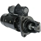 HC-Cargo Starter motor