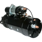 HC-Cargo Starter motor
