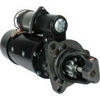 HC-Cargo Starter motor