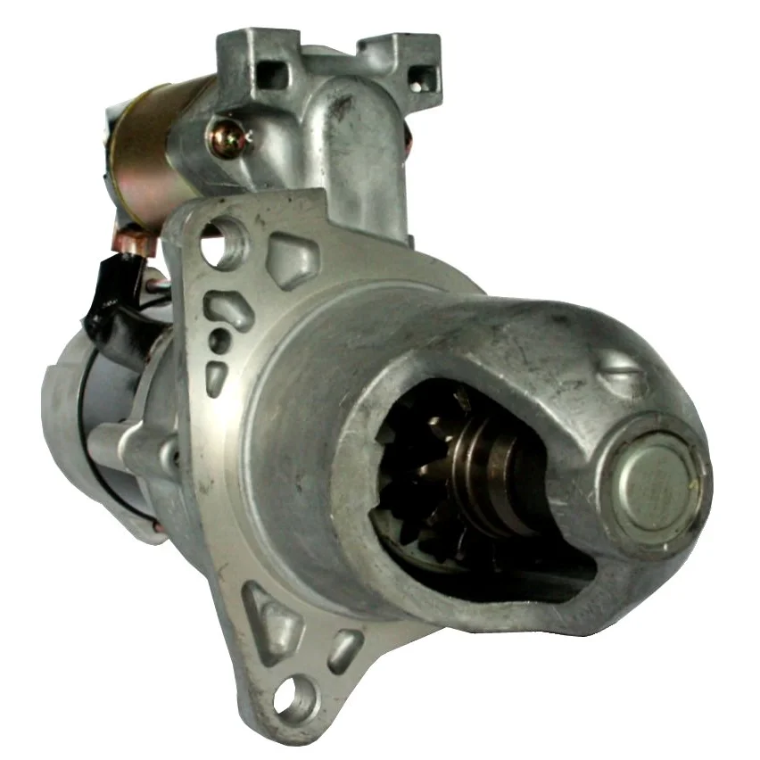 HC-Cargo Starter motor