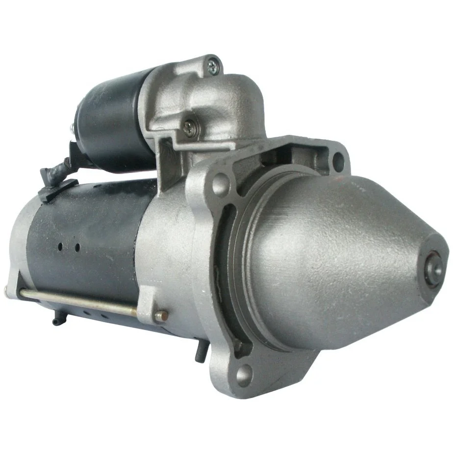 HC-Cargo Starter motor