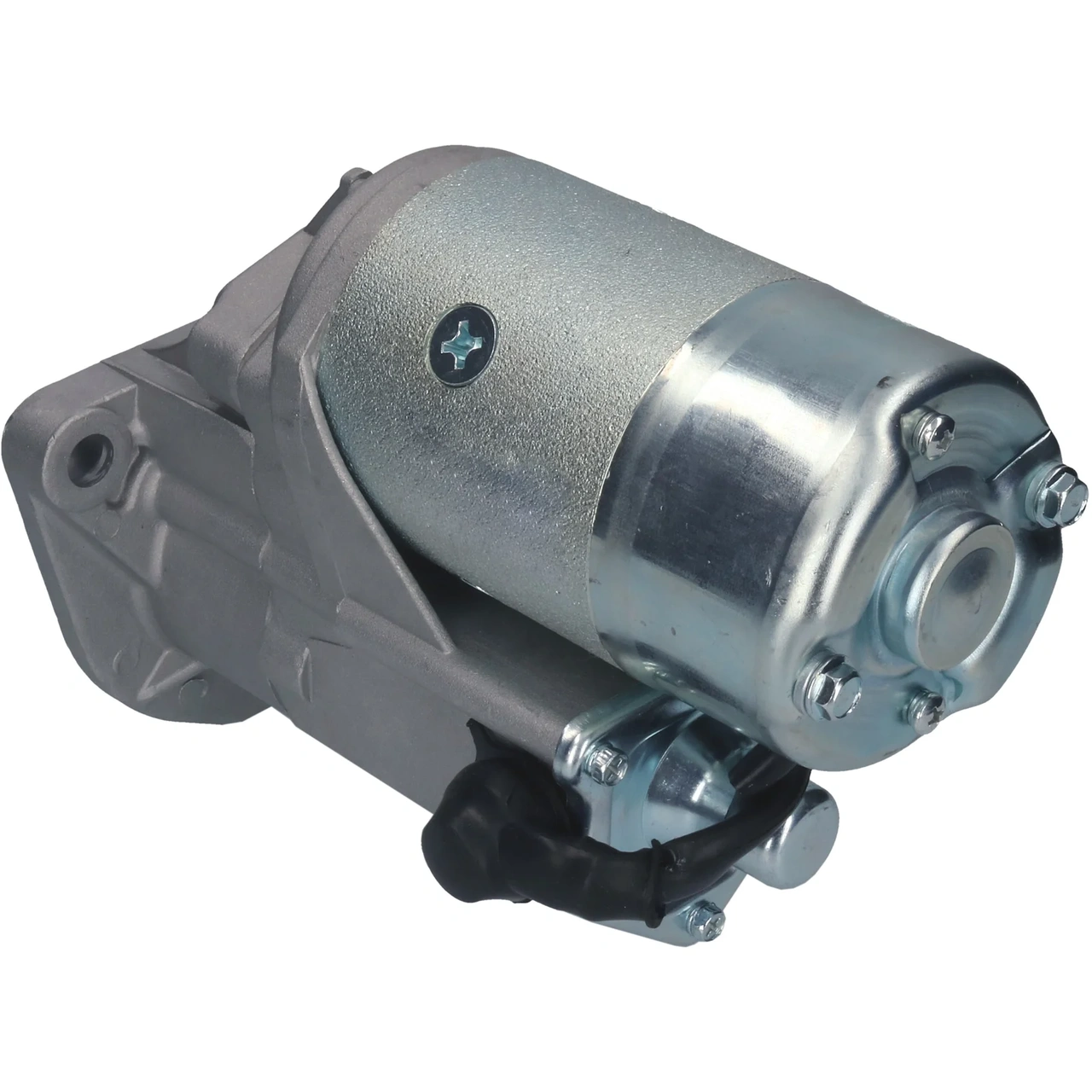 HC-Cargo Starter motor