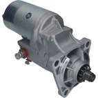 HC-Cargo Starter motor
