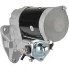 HC-Cargo Starter motor