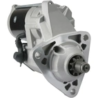 HC-Cargo Starter motor