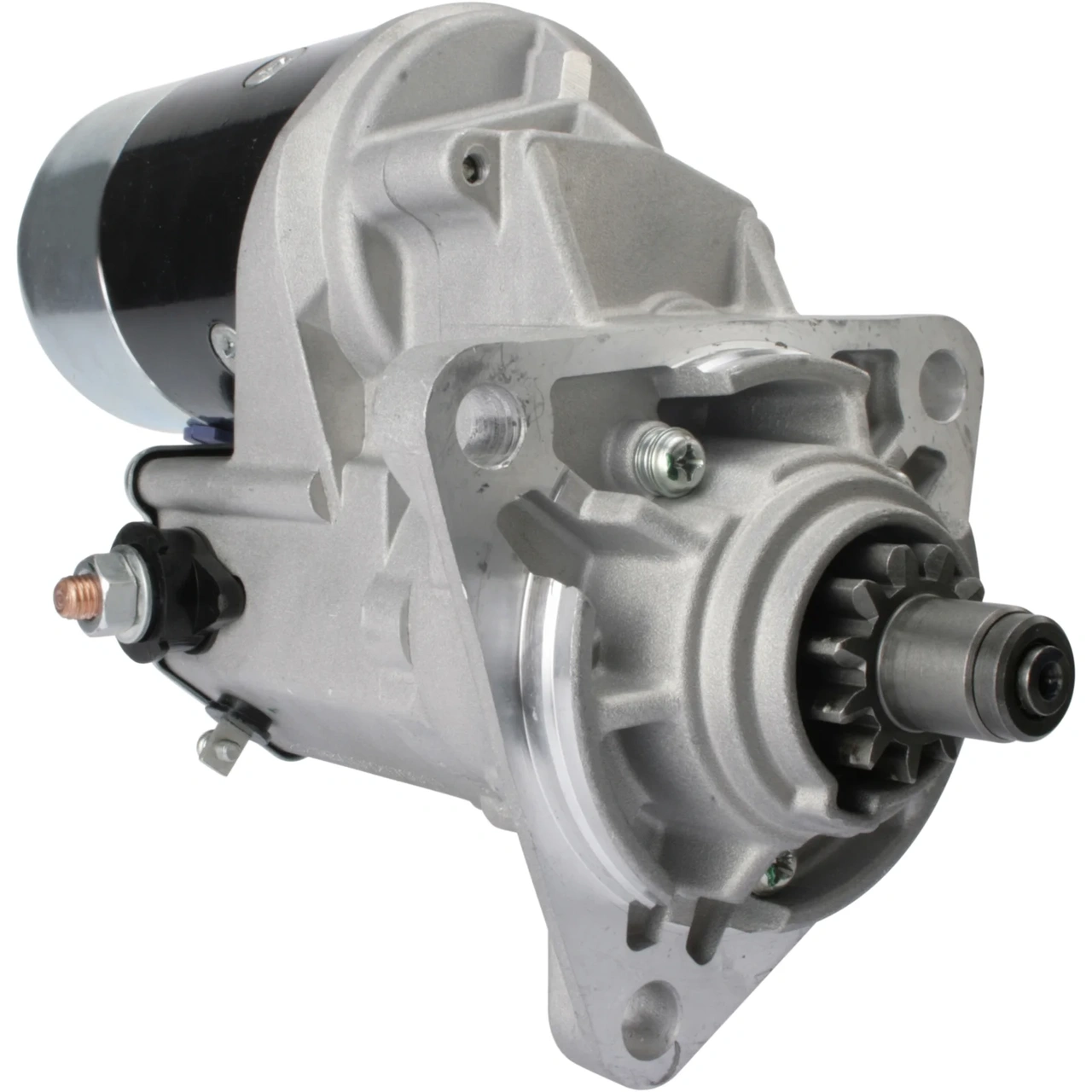HC-Cargo Starter motor