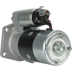 HC-Cargo Starter motor