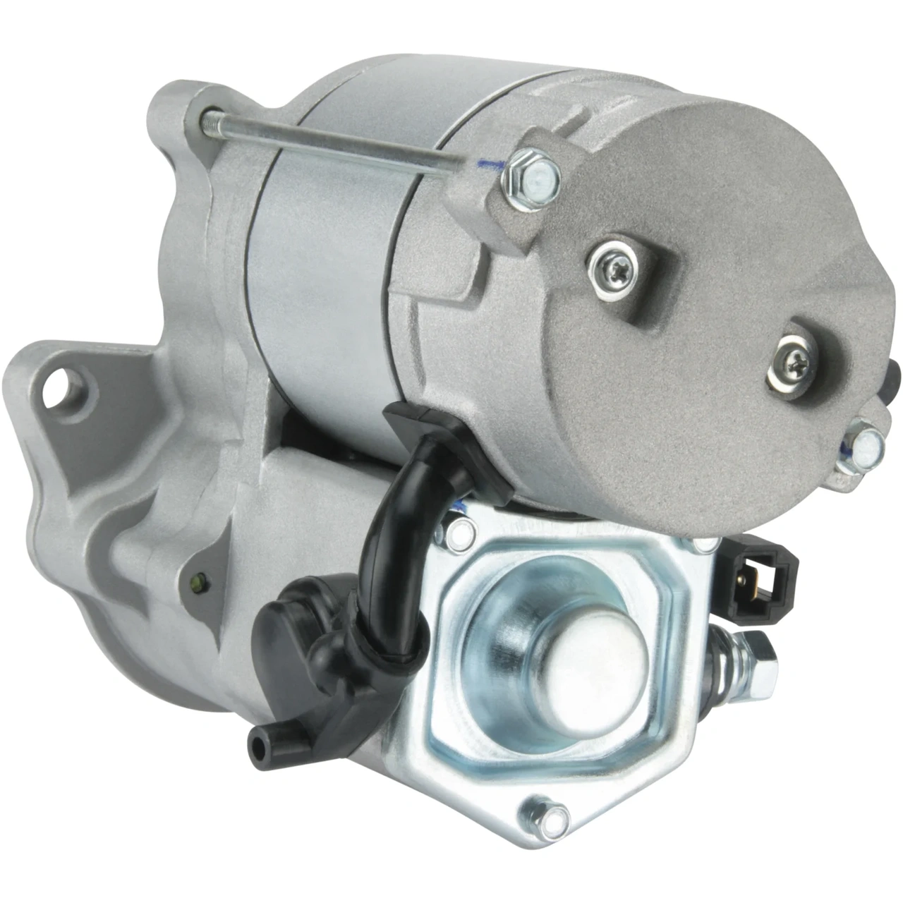 HC-Cargo Starter motor