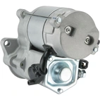 HC-Cargo Starter motor