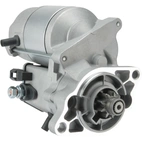 HC-Cargo Starter motor