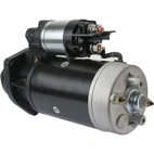 HC-Cargo Starter motor
