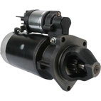 HC-Cargo Starter motor