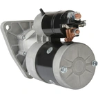 HC-Cargo Starter motor
