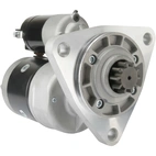 HC-Cargo Starter motor