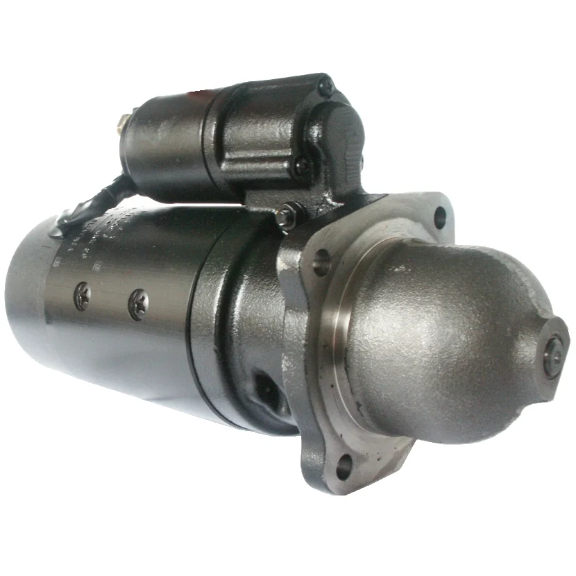 HC-Cargo Starter motor