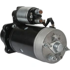 HC-Cargo Starter motor