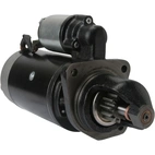 HC-Cargo Starter motor
