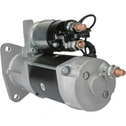 HC-Cargo Starter motor