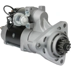 HC-Cargo Starter motor