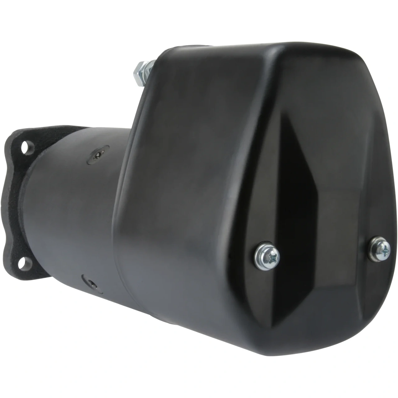 HC-Cargo Starter motor