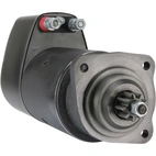 HC-Cargo Starter motor