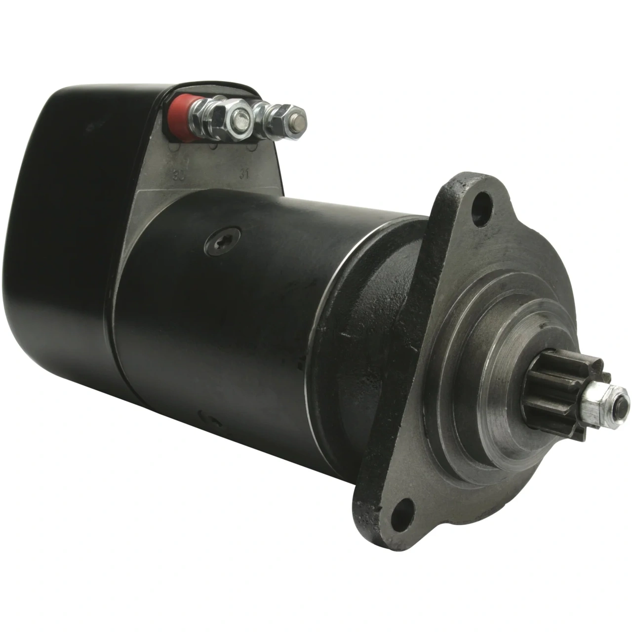 HC-Cargo Starter motor
