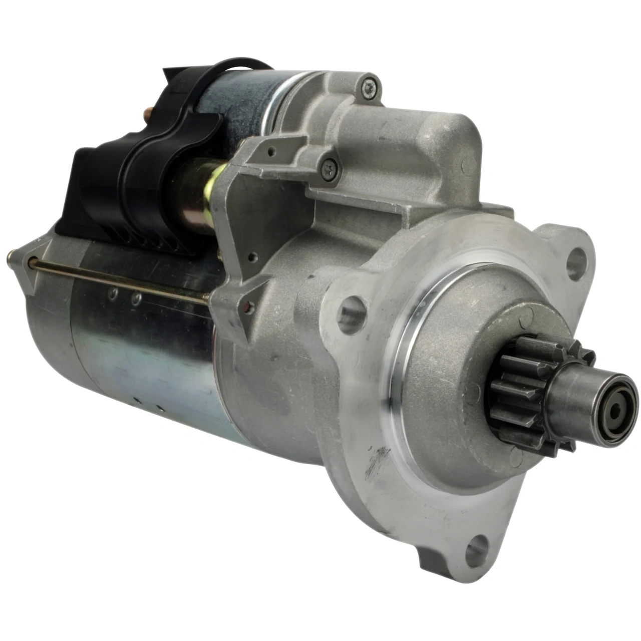 HC-Cargo Starter motor