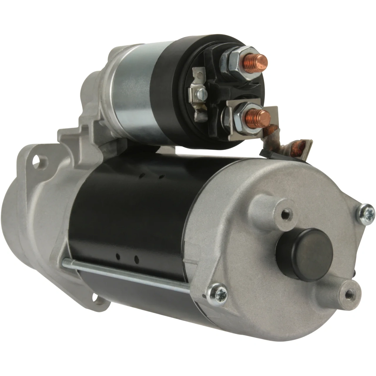 HC-Cargo Starter motor