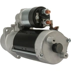 HC-Cargo Starter motor