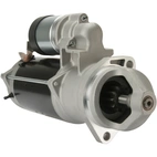 HC-Cargo Starter motor