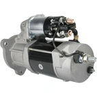 HC-Cargo Starter motor