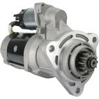HC-Cargo Starter motor