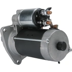 HC-Cargo Starter motor