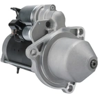 HC-Cargo Starter motor
