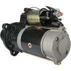 HC-Cargo Starter motor