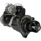 HC-Cargo Starter motor