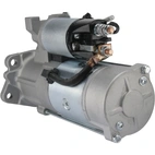 HC-Cargo Starter motor