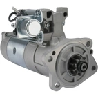 HC-Cargo Starter motor