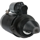 HC-Cargo Starter motor