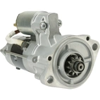 HC-Cargo Starter motor