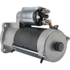 HC-Cargo Starter motor