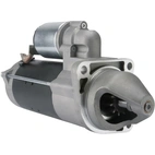 HC-Cargo Starter motor