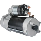 HC-Cargo Starter motor