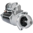 HC-Cargo Starter motor