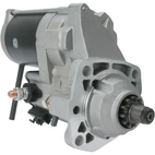 HC-Cargo Starter motor