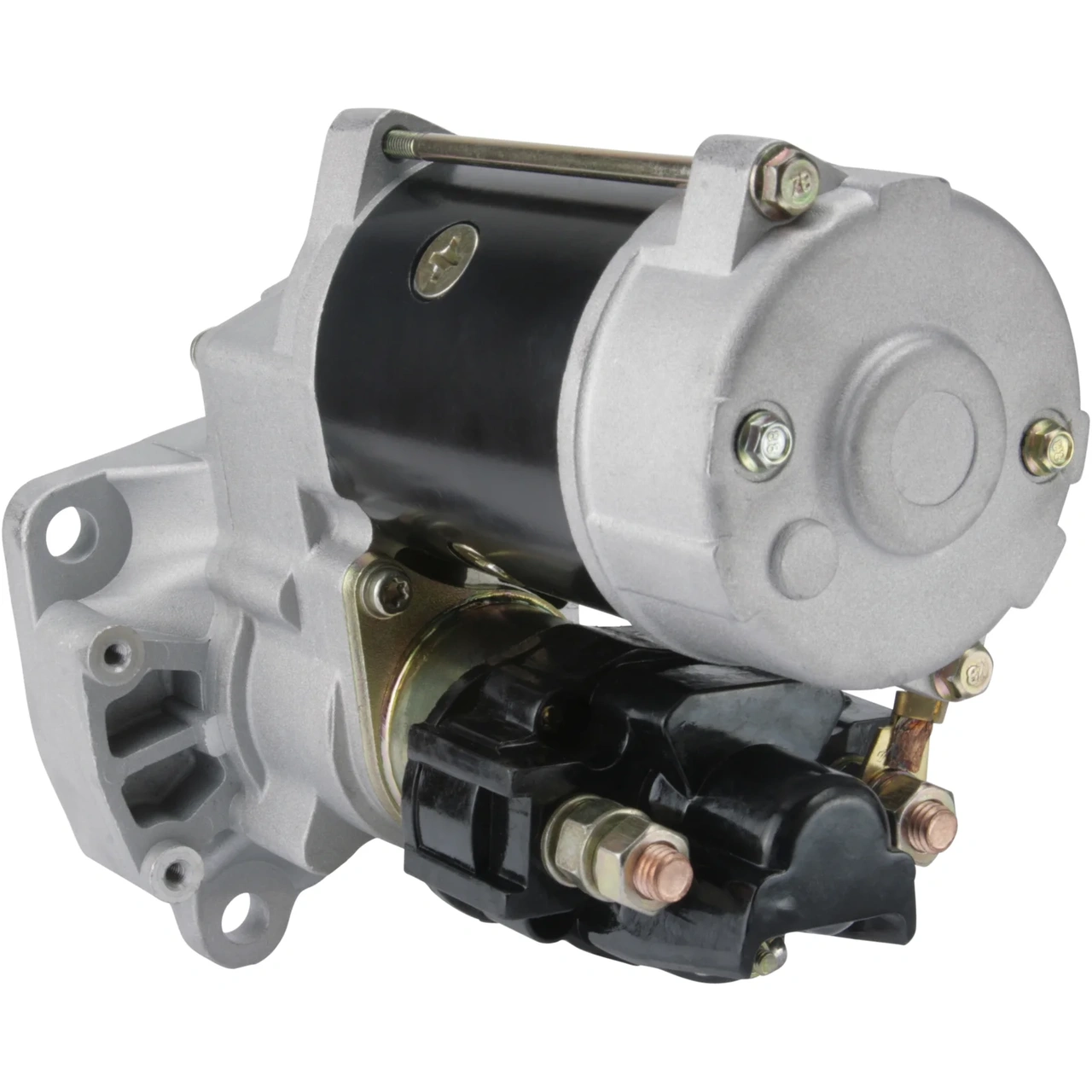 HC-Cargo Starter motor