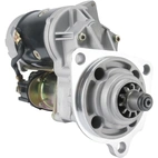 HC-Cargo Starter motor