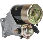 HC-Cargo Starter motor