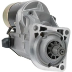 HC-Cargo Starter motor