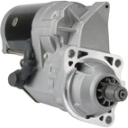 HC-Cargo Starter motor